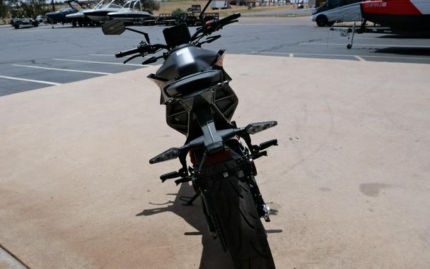 2026 KTM 390 DUKE