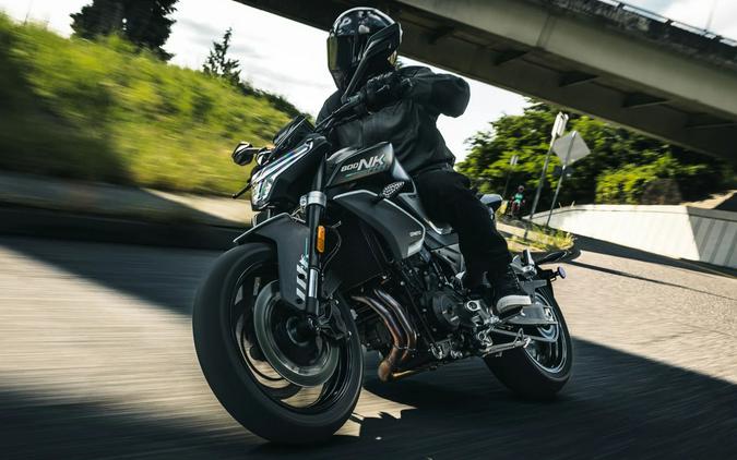 2026 CFMOTO 800NK
