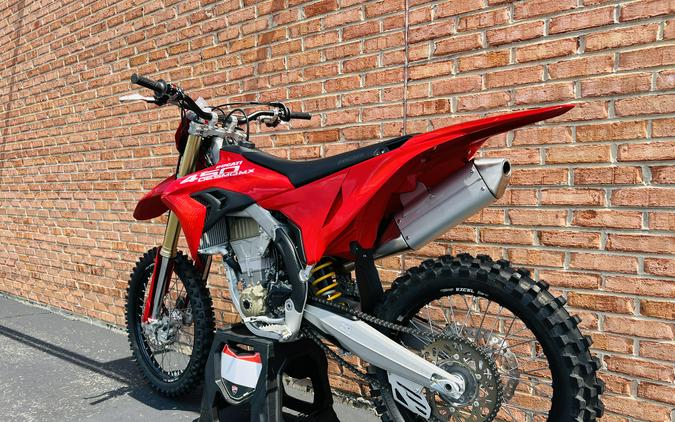 2026 Ducati Desmo 450 MX