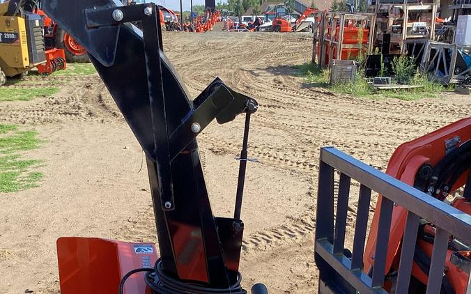 2021 L2914A Snowthrower - Kubota