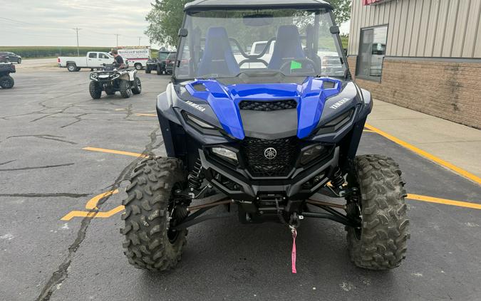 2023 Yamaha Wolverine RMAX2 1000 Sport