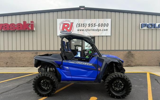 2023 Yamaha Wolverine RMAX2 1000 Sport