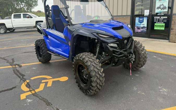 2023 Yamaha Wolverine RMAX2 1000 Sport