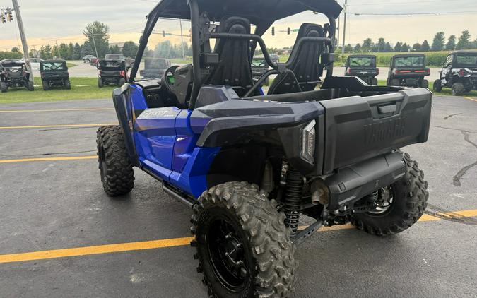2023 Yamaha Wolverine RMAX2 1000 Sport