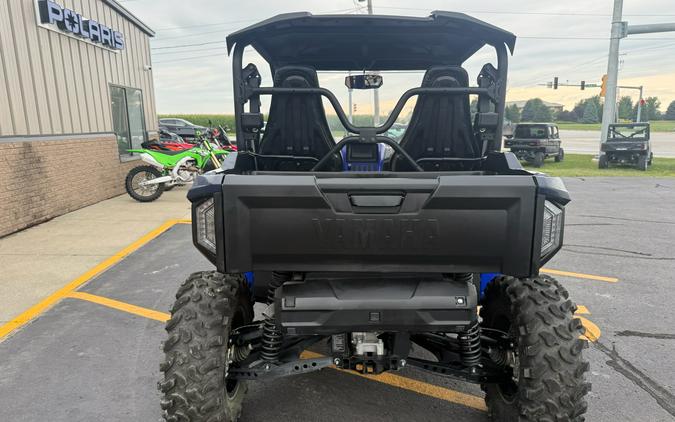 2023 Yamaha Wolverine RMAX2 1000 Sport