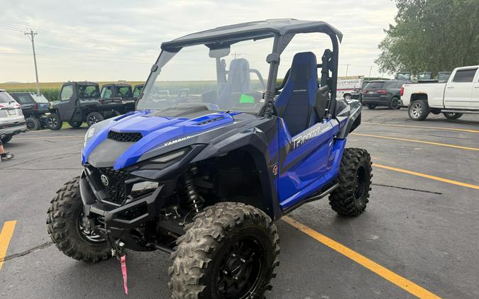 2023 Yamaha Wolverine RMAX2 1000 Sport