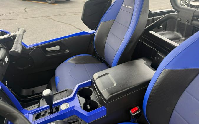 2023 Yamaha Wolverine RMAX2 1000 Sport