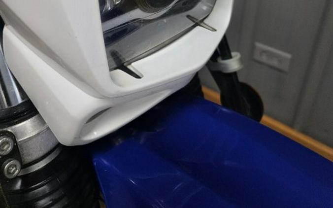 2003 Suzuki DR-650SE
