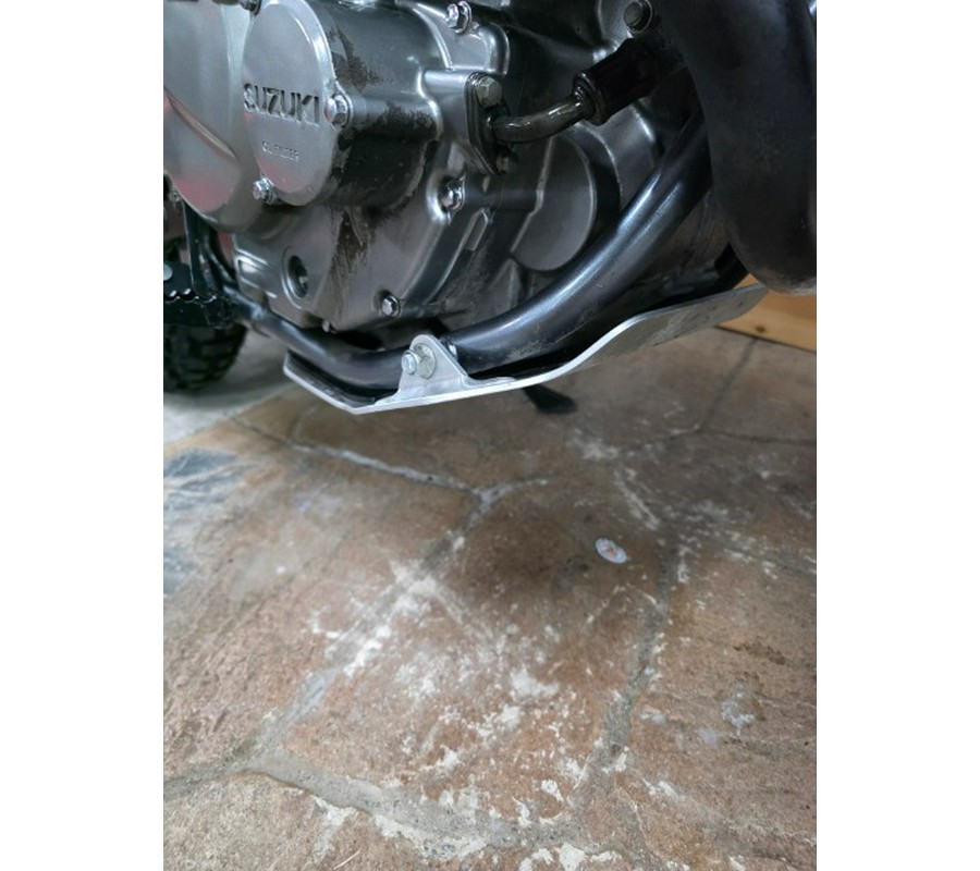 2003 Suzuki DR-650SE