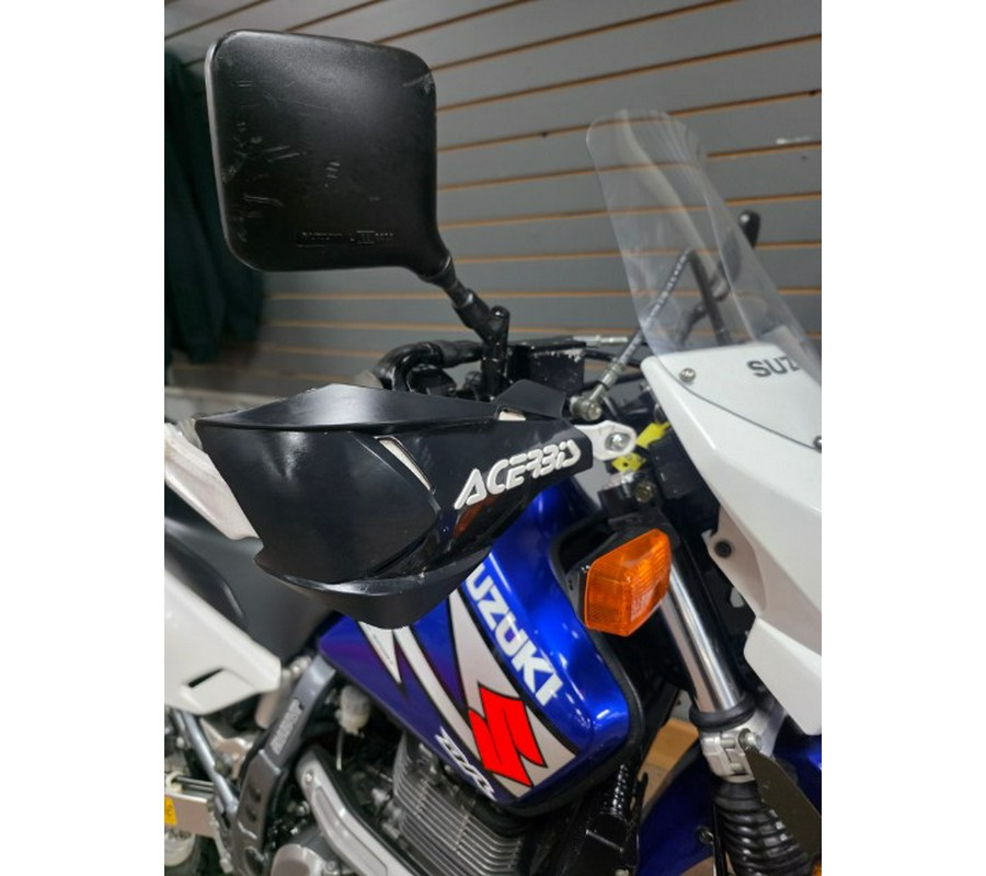 2003 Suzuki DR-650SE
