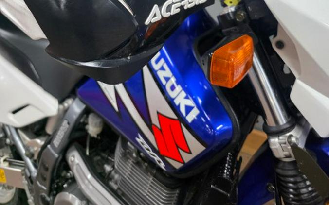 2003 Suzuki DR-650SE