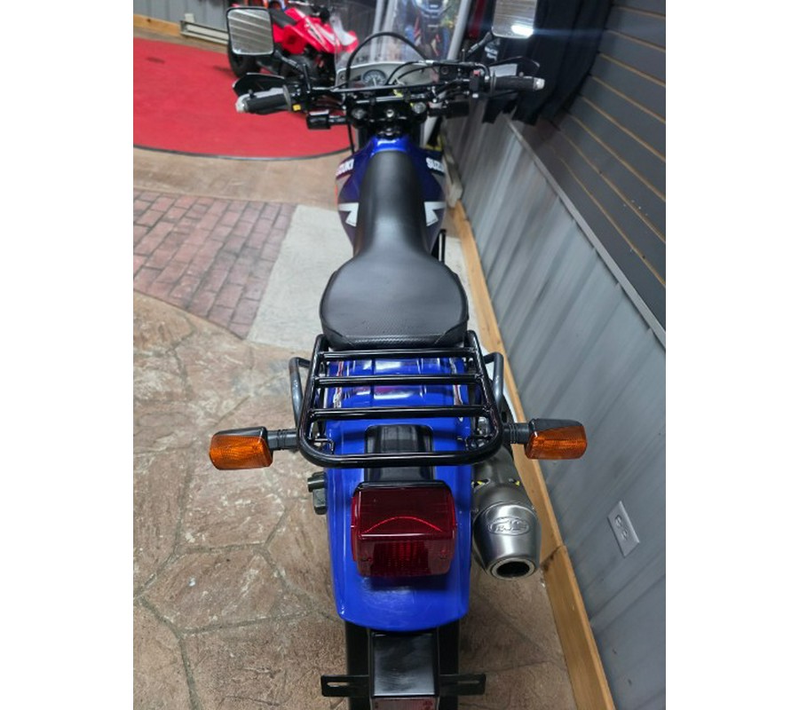 2003 Suzuki DR-650SE