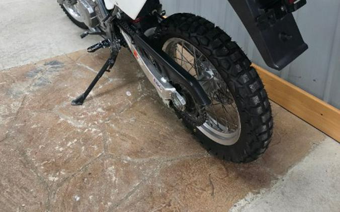 2003 Suzuki DR-650SE