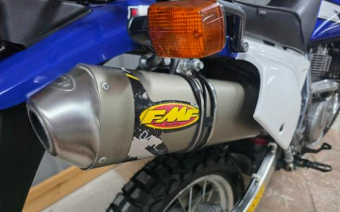 2003 Suzuki DR-650SE