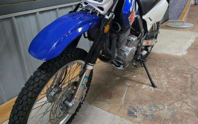 2003 Suzuki DR-650SE