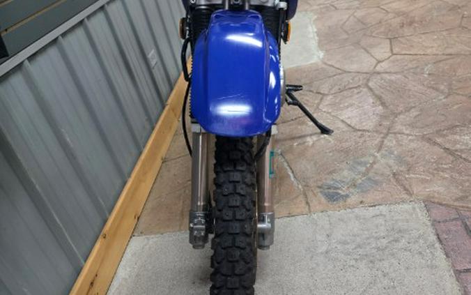 2003 Suzuki DR-650SE