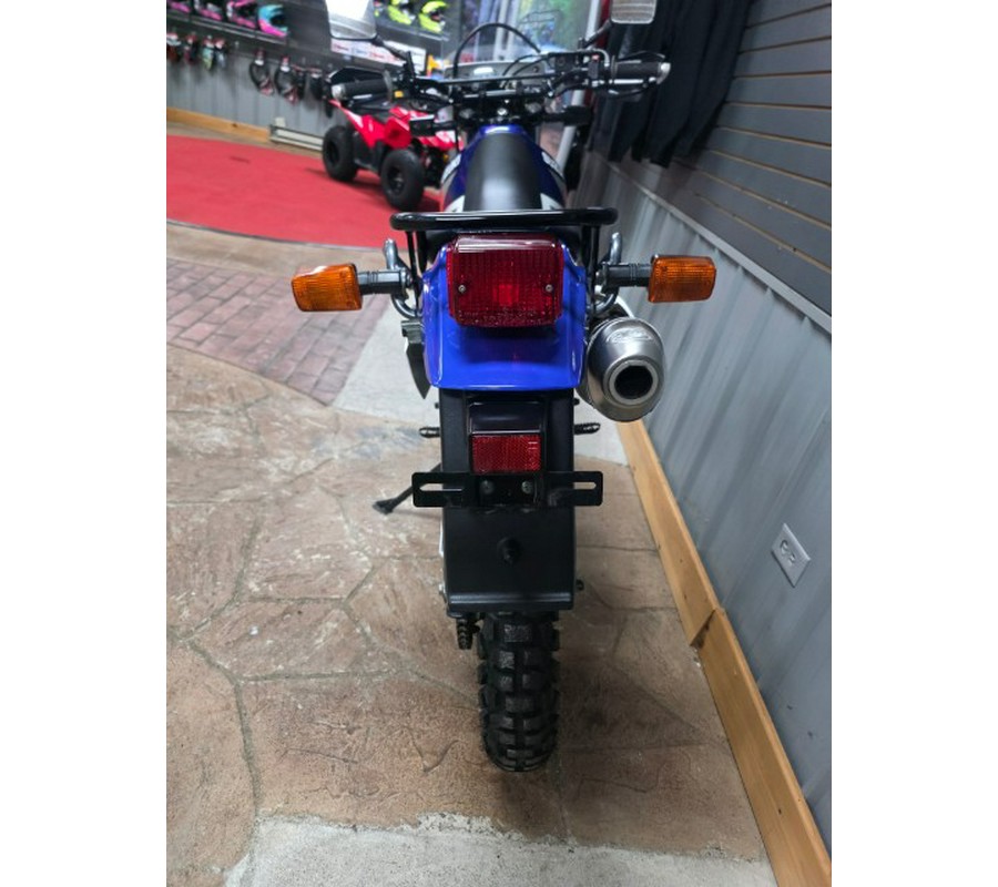 2003 Suzuki DR-650SE