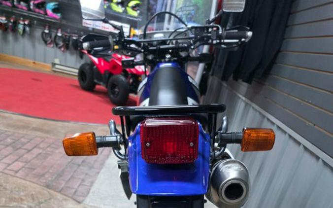 2003 Suzuki DR-650SE