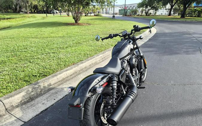 RH975 2026 Nightster