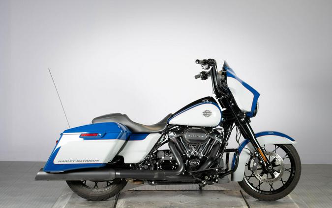 2023 Harley-Davidson Street Glide Special FLHXS