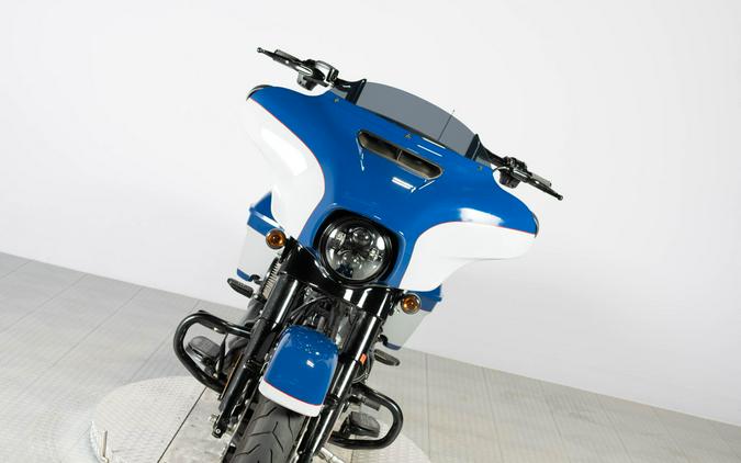 2023 Harley-Davidson Street Glide Special FLHXS