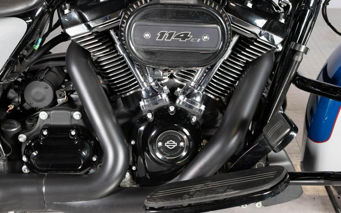 2023 Harley-Davidson Street Glide Special FLHXS
