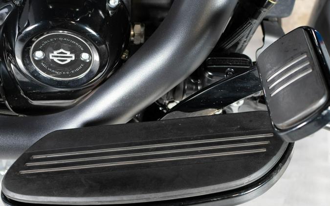 2023 Harley-Davidson Street Glide Special FLHXS