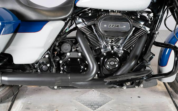 2023 Harley-Davidson Street Glide Special FLHXS