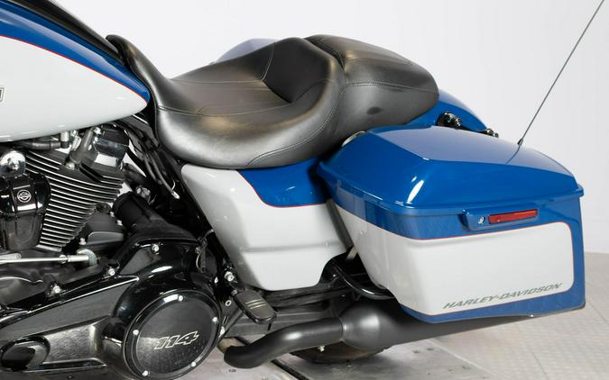 2023 Harley-Davidson Street Glide Special FLHXS