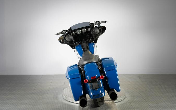 2023 Harley-Davidson Street Glide Special FLHXS