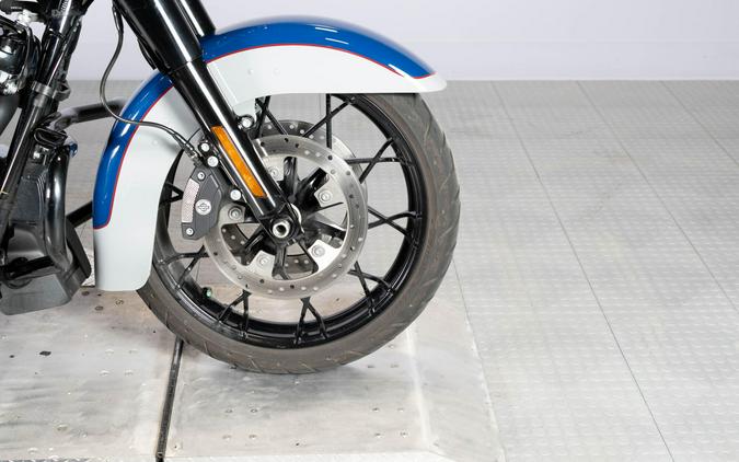 2023 Harley-Davidson Street Glide Special FLHXS