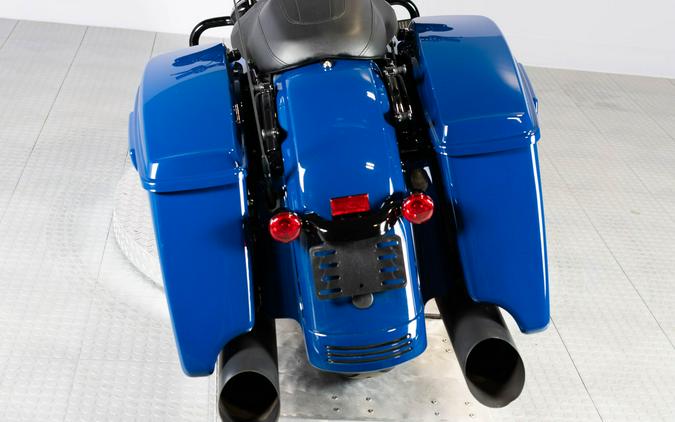 2023 Harley-Davidson Street Glide Special FLHXS