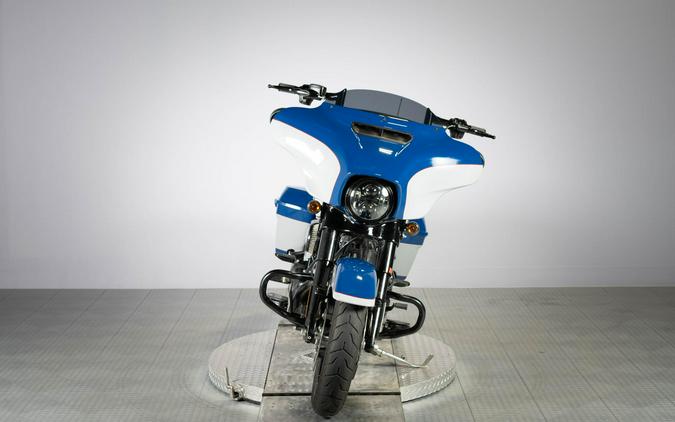 2023 Harley-Davidson Street Glide Special FLHXS