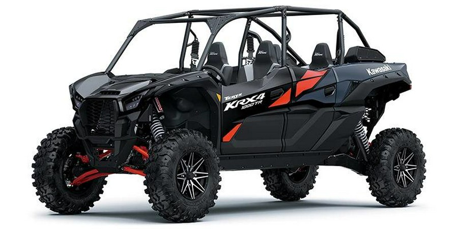 2027 Teryx® KRX4® 1000 TR - Kawasaki
