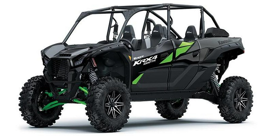 2027 Teryx® KRX4® 1000 TR - Kawasaki