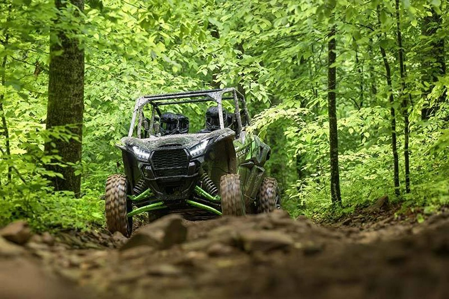 2027 Teryx® KRX4® 1000 TR - Kawasaki