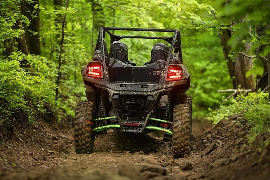 2027 Teryx® KRX4® 1000 TR - Kawasaki