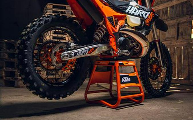2027 KTM 300 XC-W Hardenduro