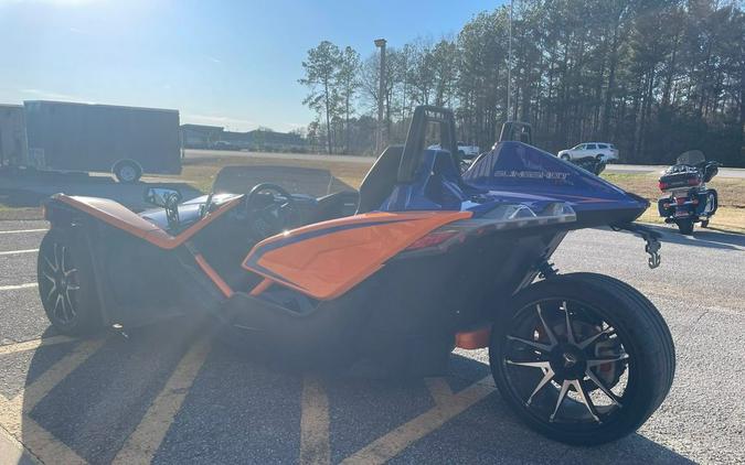 2021 Polaris® Slingshot® R