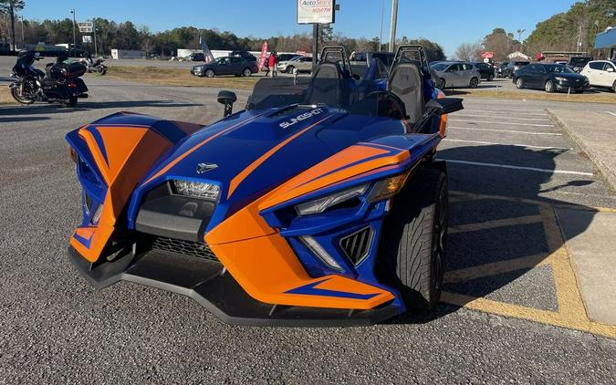 2021 Polaris® Slingshot® R