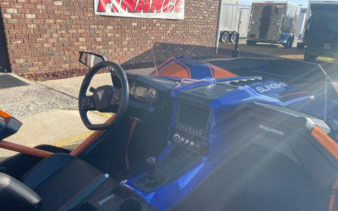 2021 Polaris® Slingshot® R