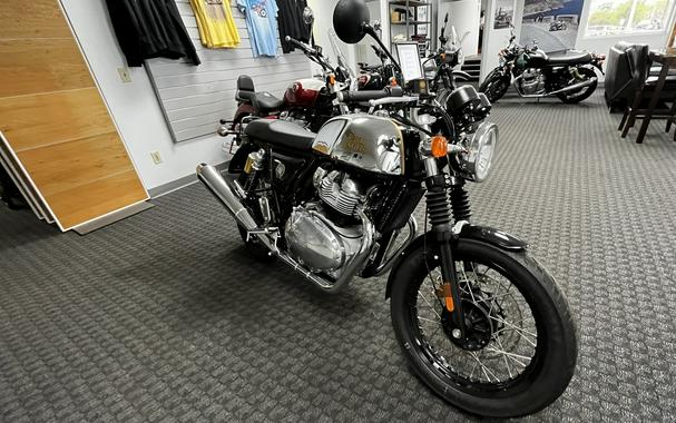 2023 Royal Enfield Twins