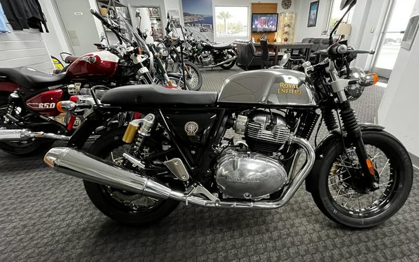 2023 Royal Enfield Twins