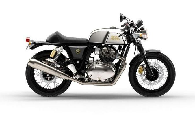 2023 Royal Enfield Twins