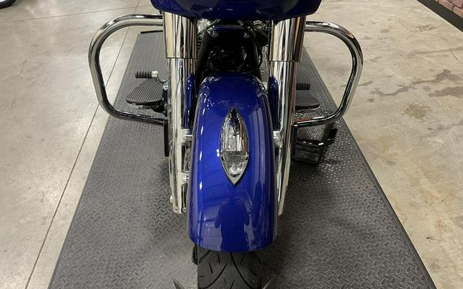 2023 Indian Motorcycle® Chieftain® Limited Spirit Blue Metallic