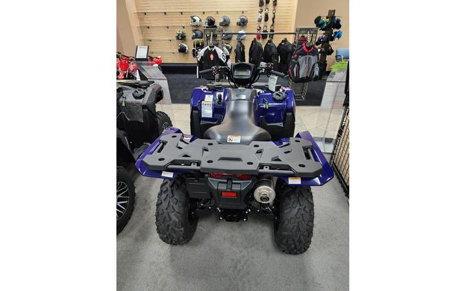 2023 Suzuki KingQuad 750 AXi Power Steering