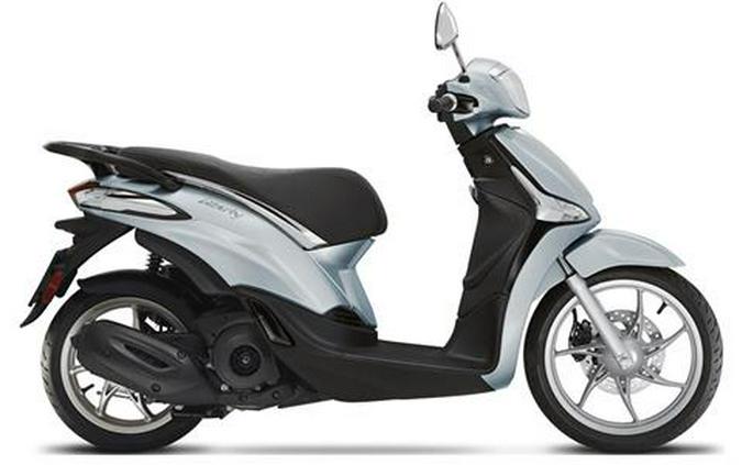 2023 Piaggio Liberty 150