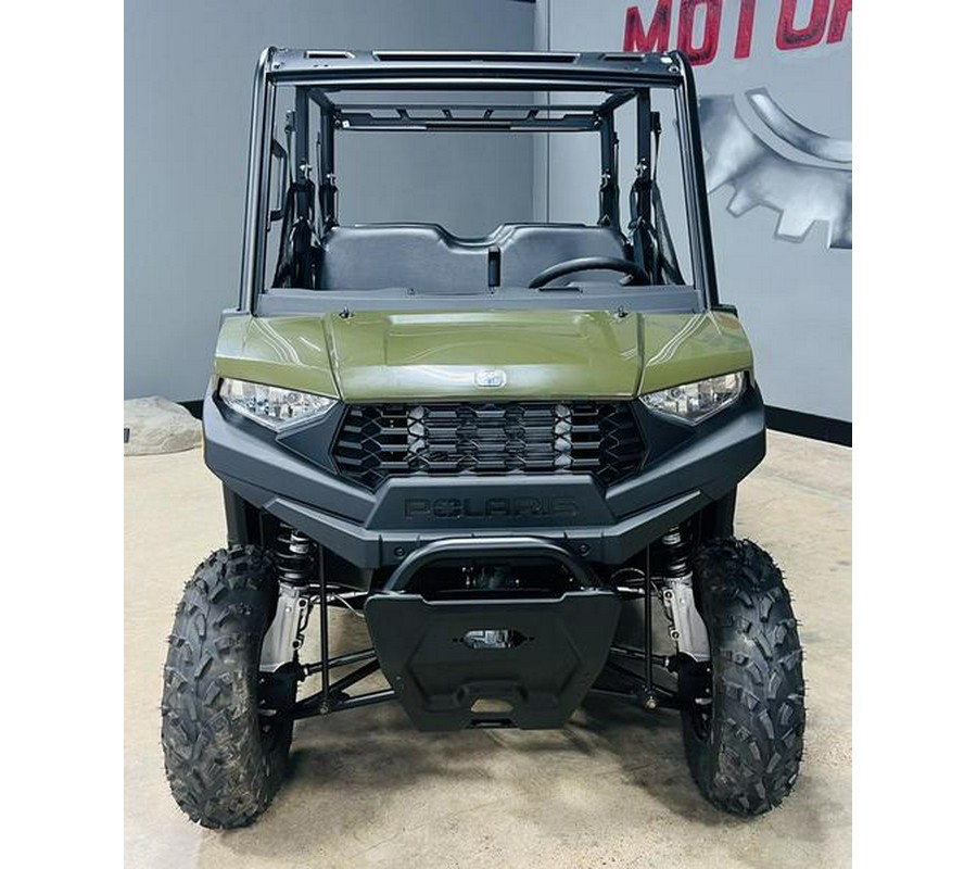 2023 Polaris® Ranger Crew SP 570