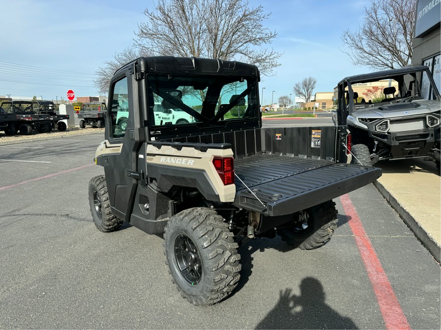 2024 Polaris Ranger XP 1000 Northstar Edition Ultimate