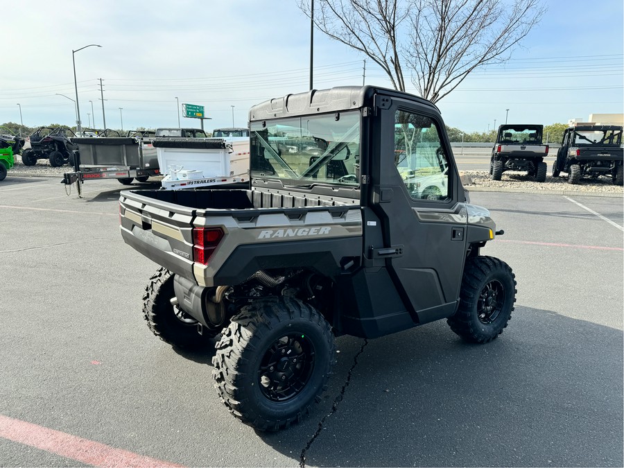 2024 Polaris Ranger XP 1000 Northstar Edition Ultimate